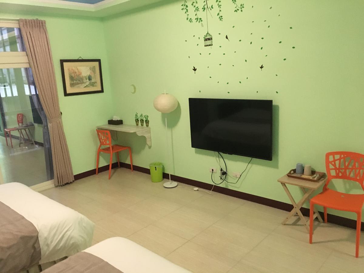 Home Inn Jincheng Exterior photo