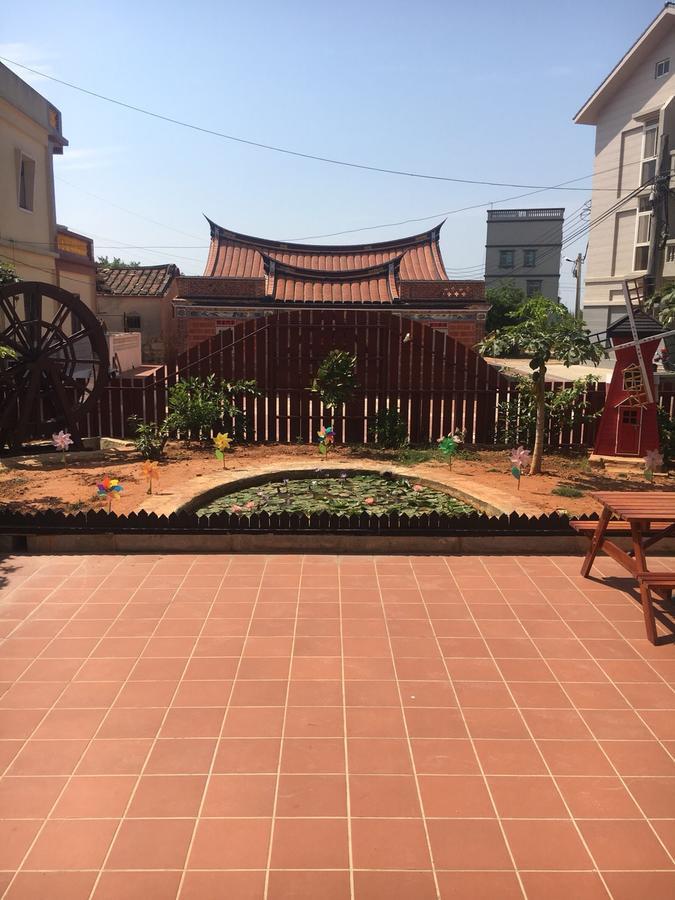 Home Inn Jincheng Exterior photo